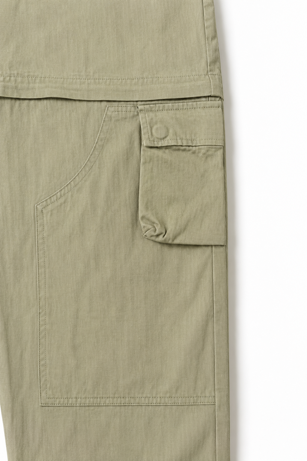 Field Convertible Pant