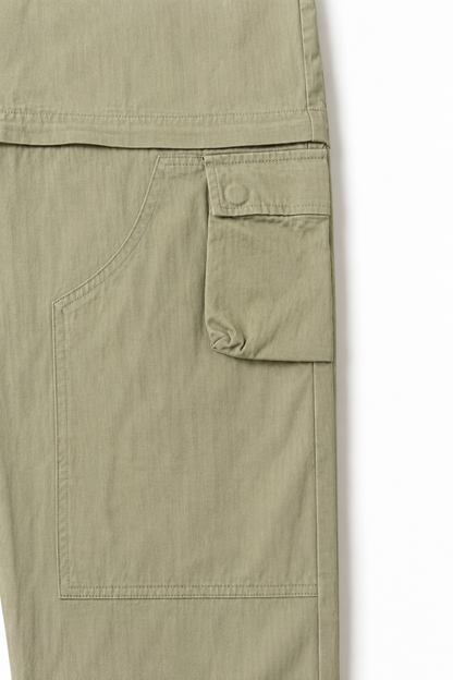 Field Convertible Pant