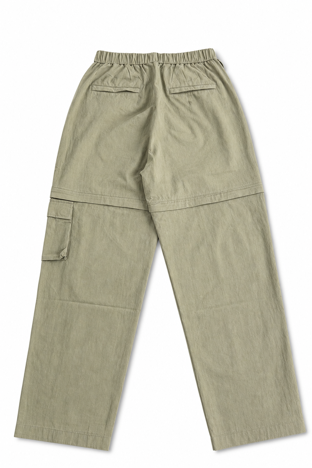 Field Convertible Pant