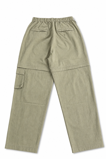 Field Convertible Pant