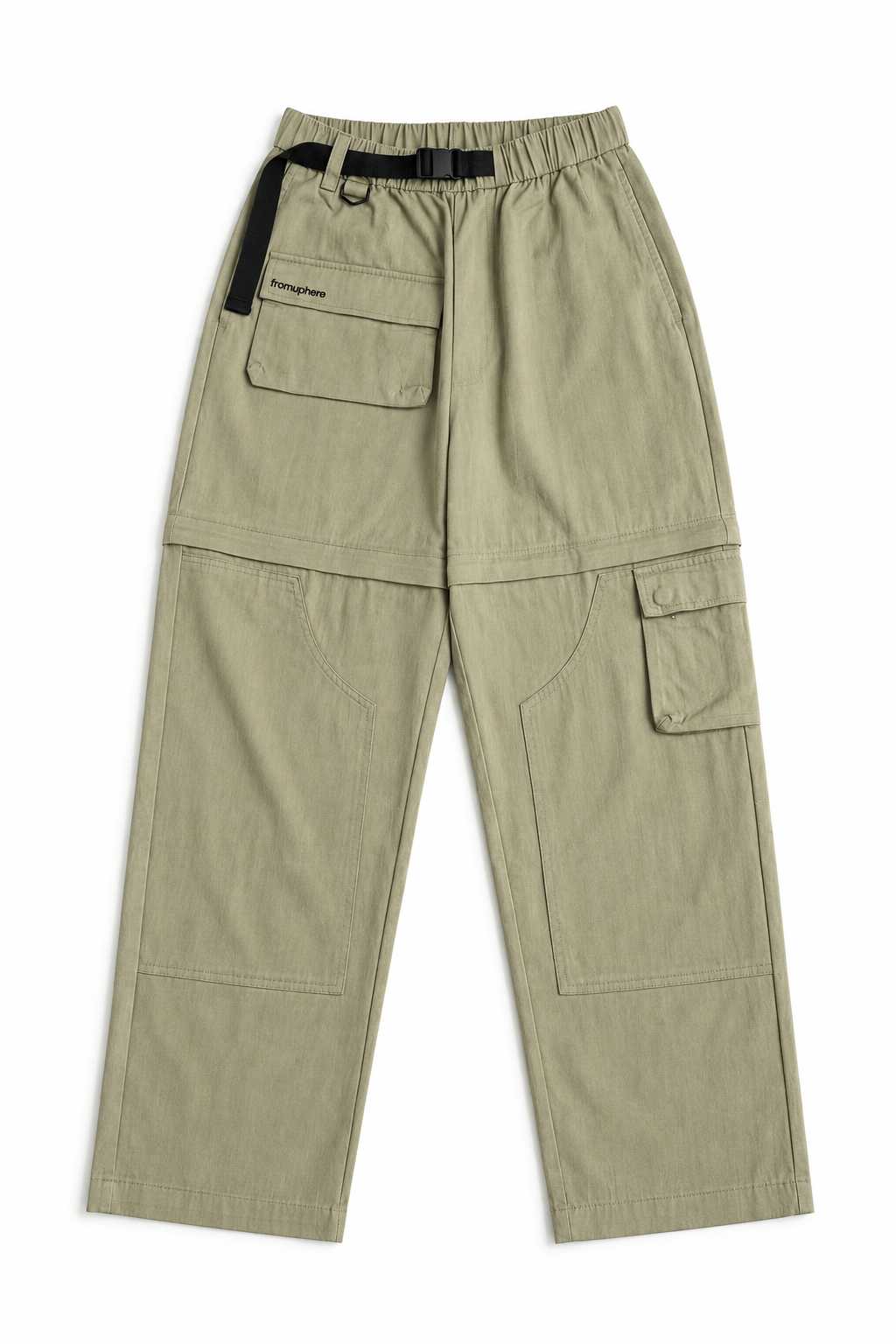 Field Convertible Pant