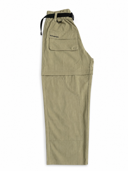 Field Convertible Pant
