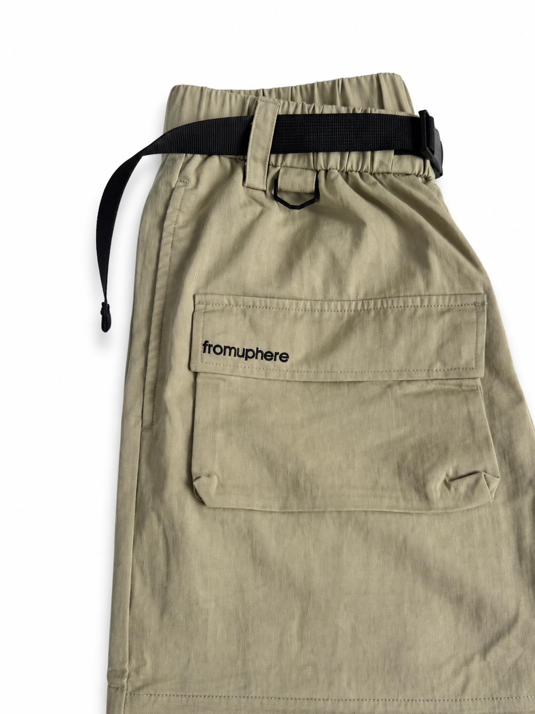 Field Convertible Pant