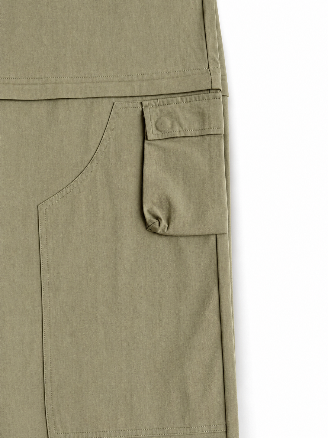 Field Convertible Pant