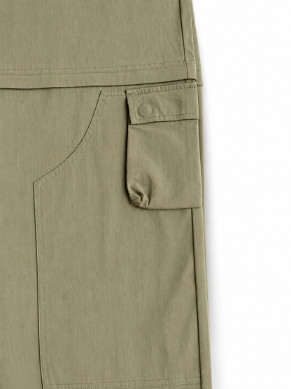 Field Convertible Pant