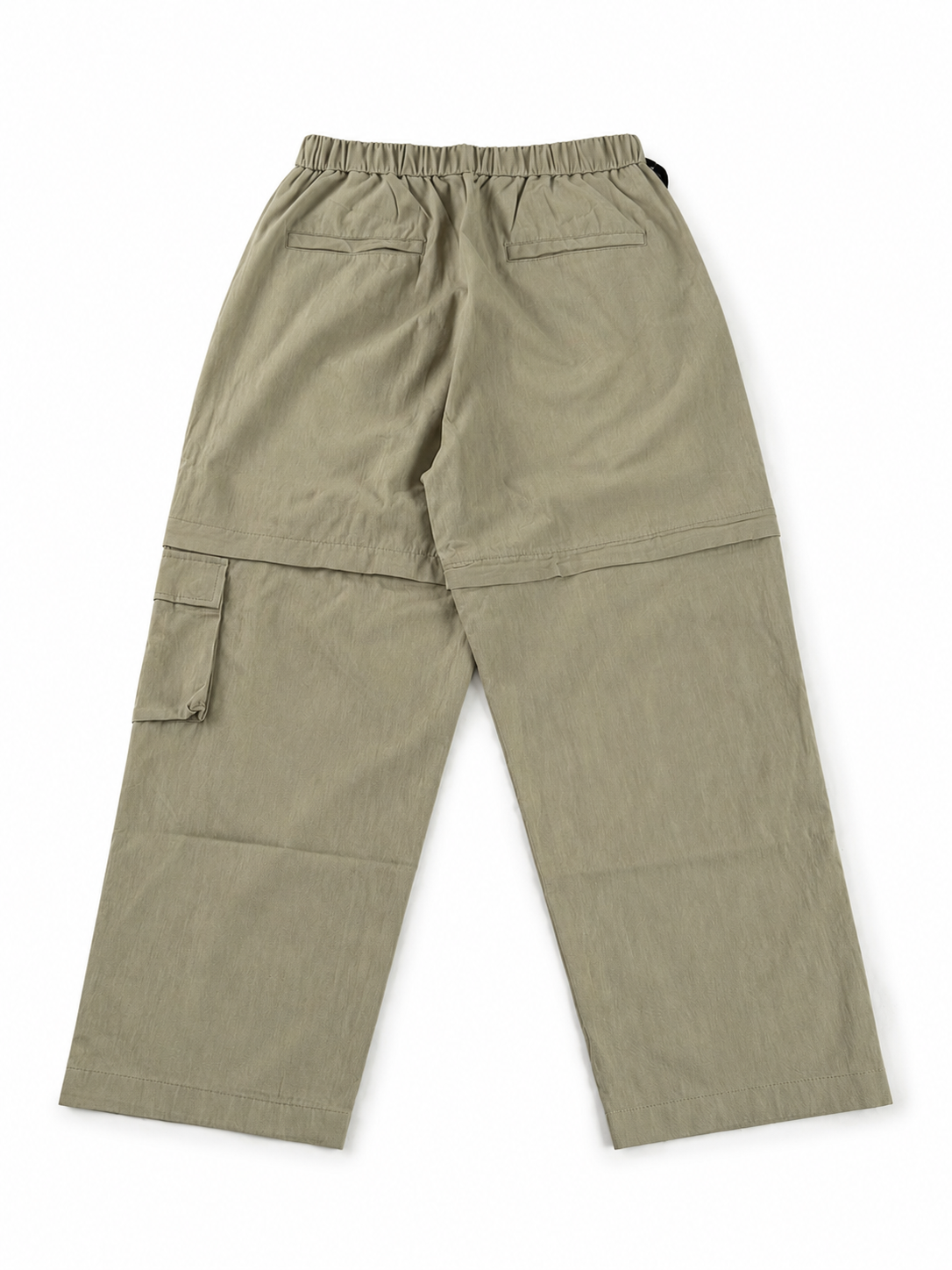 Field Convertible Pant