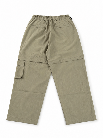 Field Convertible Pant
