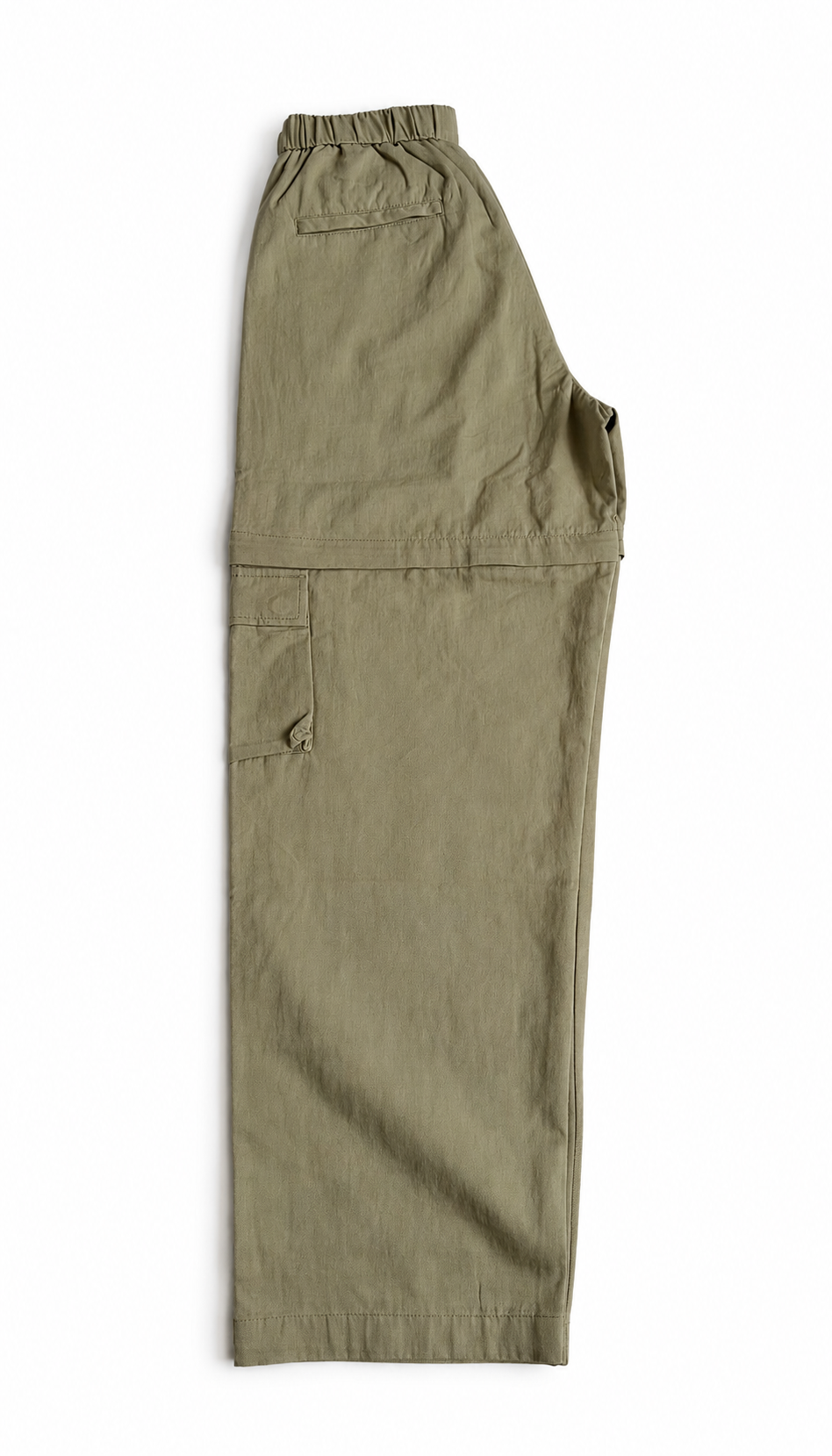 Field Convertible Pant