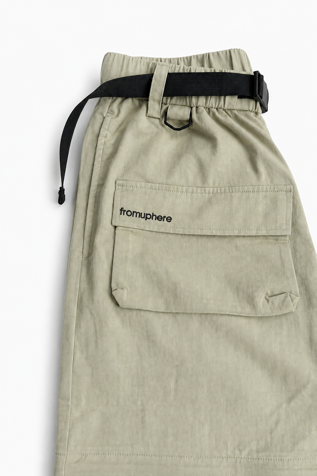 Field Convertible Pant