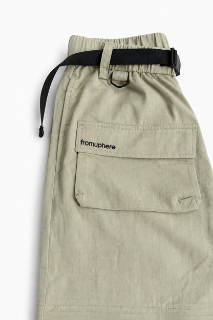 Field Convertible Pant